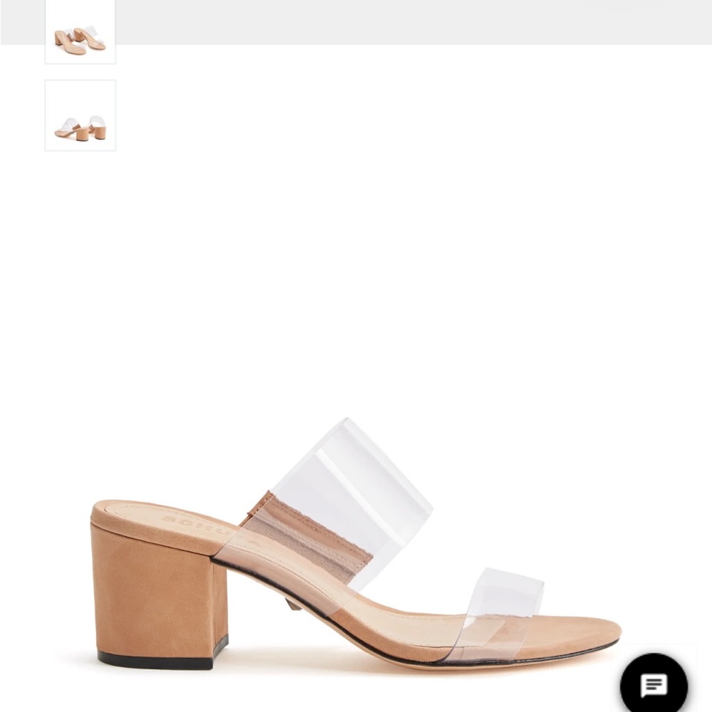 Schutz Victorie Sandals